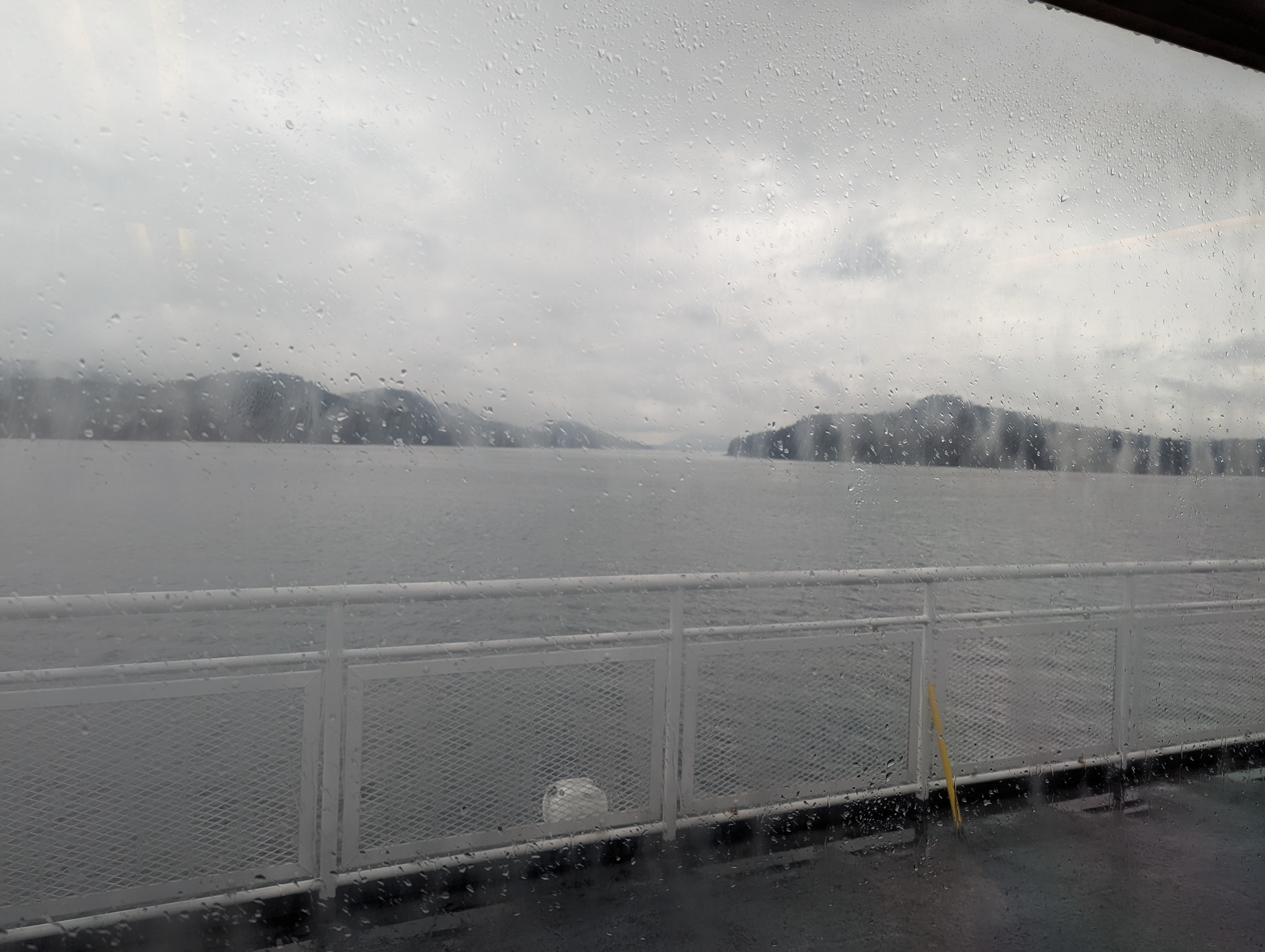 Birthday Trip to Canada, Victoria, Vancouver Island